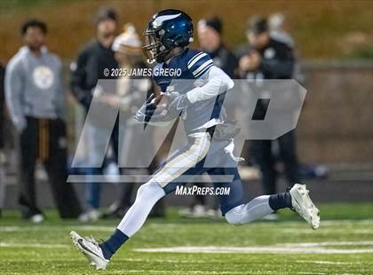 Thumbnail 2 in North Catholic @ Hopewell photogallery.