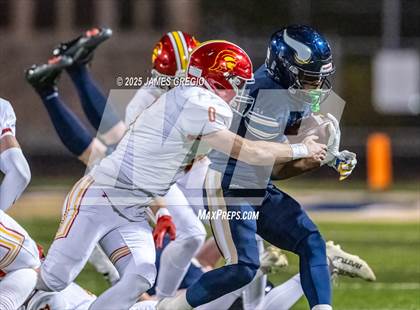Thumbnail 1 in North Catholic @ Hopewell photogallery.