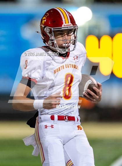 Thumbnail 2 in North Catholic @ Hopewell photogallery.