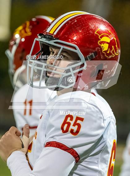 Thumbnail 3 in North Catholic @ Hopewell photogallery.