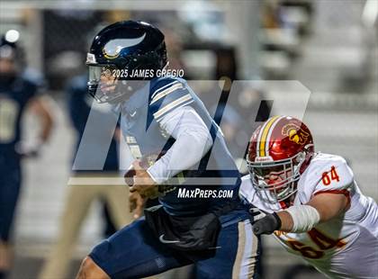 Thumbnail 2 in North Catholic @ Hopewell photogallery.
