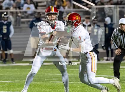 Thumbnail 2 in North Catholic @ Hopewell photogallery.