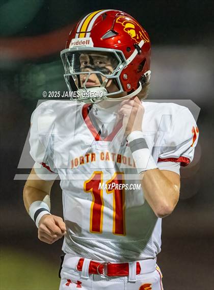 Thumbnail 3 in North Catholic @ Hopewell photogallery.