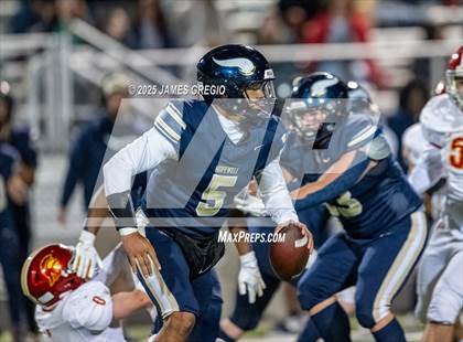 Thumbnail 1 in North Catholic @ Hopewell photogallery.