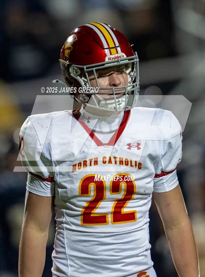Thumbnail 3 in North Catholic @ Hopewell photogallery.