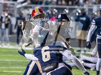 Thumbnail 3 in North Catholic @ Hopewell photogallery.