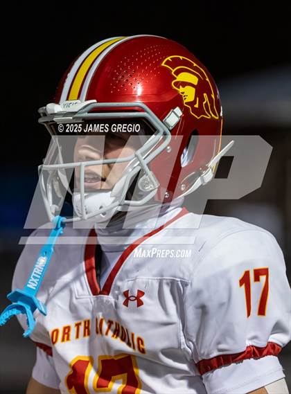 Thumbnail 3 in North Catholic @ Hopewell photogallery.