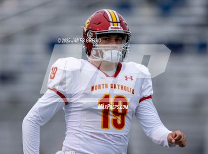 Thumbnail 2 in North Catholic @ Hopewell photogallery.