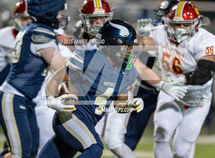 Thumbnail 3 in North Catholic @ Hopewell photogallery.