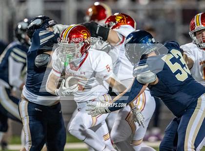 Thumbnail 1 in North Catholic @ Hopewell photogallery.