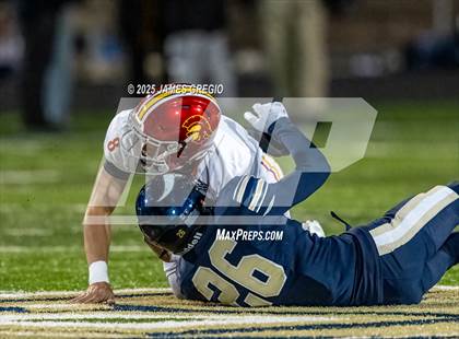 Thumbnail 3 in North Catholic @ Hopewell photogallery.