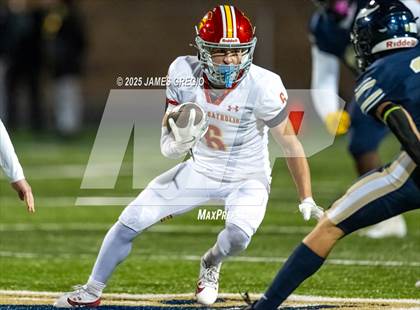 Thumbnail 1 in North Catholic @ Hopewell photogallery.