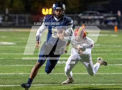 Thumbnail 1 in North Catholic @ Hopewell photogallery.