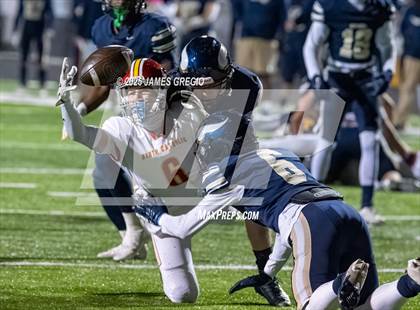 Thumbnail 3 in North Catholic @ Hopewell photogallery.
