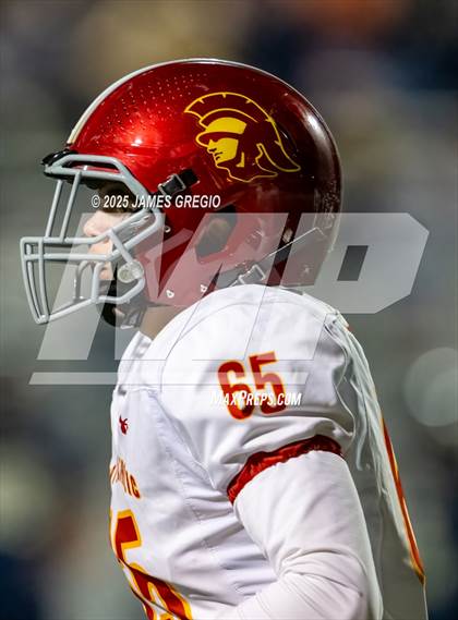Thumbnail 1 in North Catholic @ Hopewell photogallery.