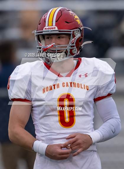 Thumbnail 2 in North Catholic @ Hopewell photogallery.