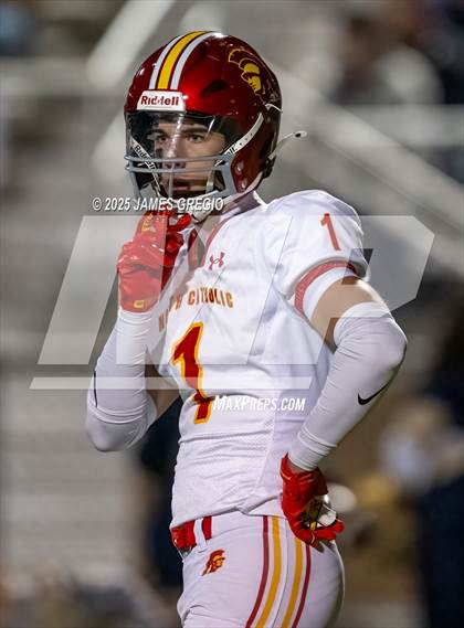 Thumbnail 3 in North Catholic @ Hopewell photogallery.