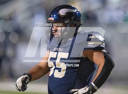 Thumbnail 3 in North Catholic @ Hopewell photogallery.