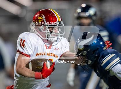 Thumbnail 1 in North Catholic @ Hopewell photogallery.