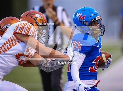 Thumbnail 2 in Eldorado @ West Mesa photogallery.