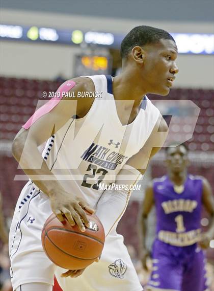 Thumbnail 3 in Math Civics & Sciences vs. Bishop Guilfoyle (PIAA 2A Championship) photogallery.