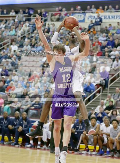 Thumbnail 3 in Math Civics & Sciences vs. Bishop Guilfoyle (PIAA 2A Championship) photogallery.