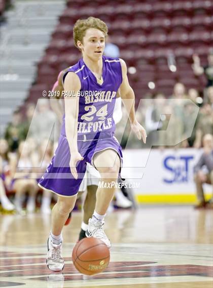 Thumbnail 1 in Math Civics & Sciences vs. Bishop Guilfoyle (PIAA 2A Championship) photogallery.