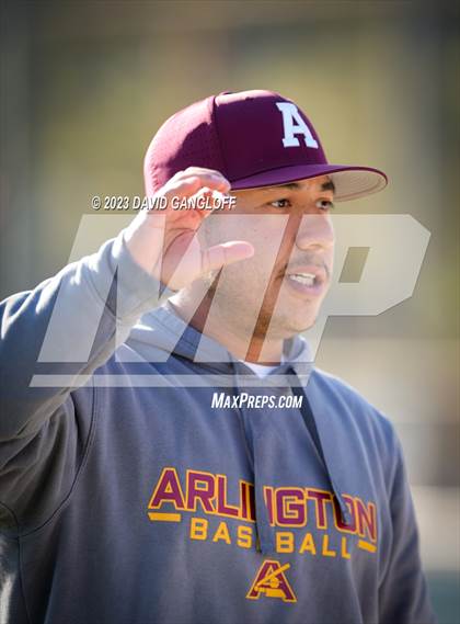 Thumbnail 2 in Arlington @ San Juan Hills photogallery.