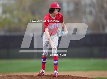Thumbnail 1 in Lake Belton vs Oak Ridge (A&M Consolidated Tournament) photogallery.