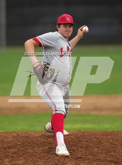 Thumbnail 1 in Lake Belton vs Oak Ridge (A&M Consolidated Tournament) photogallery.