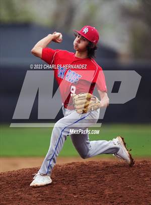 Lake Belton vs Oak Ridge (A&M Consolidated Tournament)