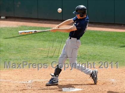 Thumbnail 1 in Mater Dei vs Alta (Easter Classic) photogallery.