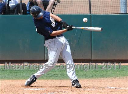 Thumbnail 2 in Mater Dei vs Alta (Easter Classic) photogallery.