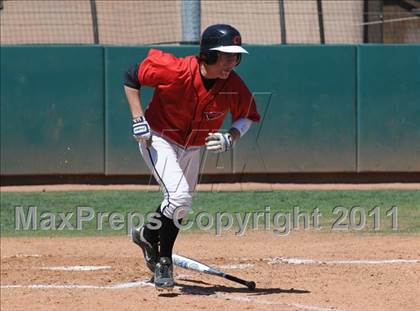 Thumbnail 3 in Mater Dei vs Alta (Easter Classic) photogallery.