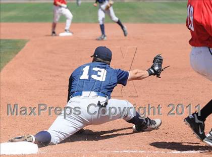 Thumbnail 2 in Mater Dei vs Alta (Easter Classic) photogallery.