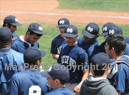 Thumbnail 3 in Mater Dei vs Alta (Easter Classic) photogallery.