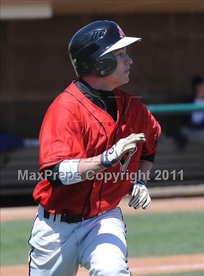 Thumbnail 1 in Mater Dei vs Alta (Easter Classic) photogallery.