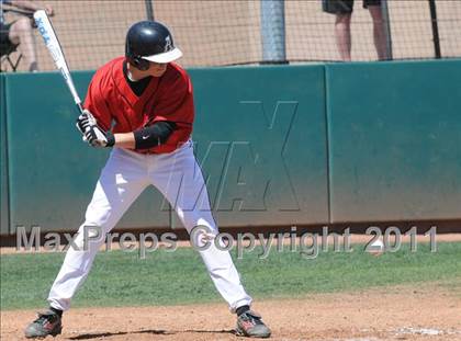 Thumbnail 3 in Mater Dei vs Alta (Easter Classic) photogallery.