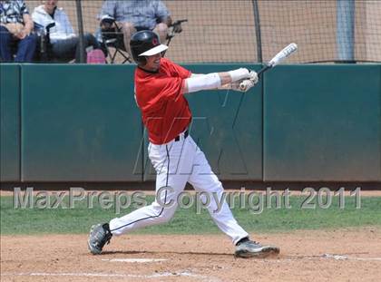 Thumbnail 1 in Mater Dei vs Alta (Easter Classic) photogallery.