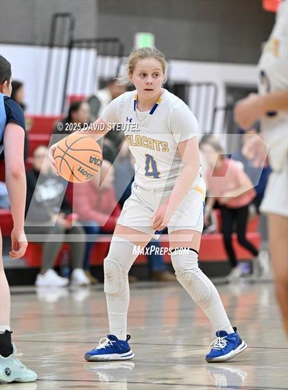 Thumbnail 3 in Pleasant Valley vs. Wood (Cardinal Classic) photogallery.