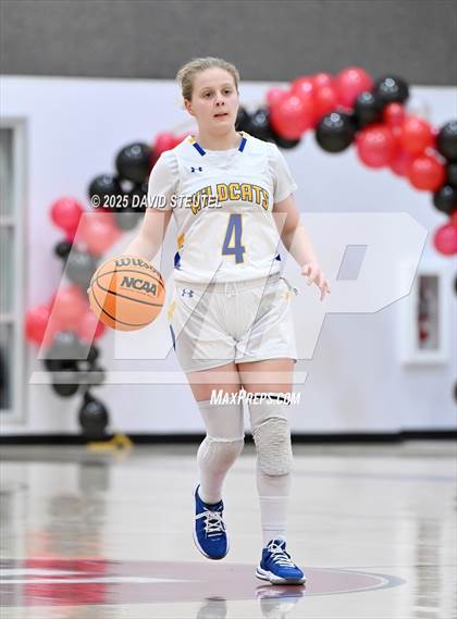 Thumbnail 3 in Pleasant Valley vs. Wood (Cardinal Classic) photogallery.