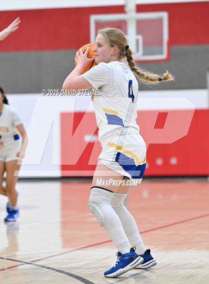 Thumbnail 1 in Pleasant Valley vs. Wood (Cardinal Classic) photogallery.