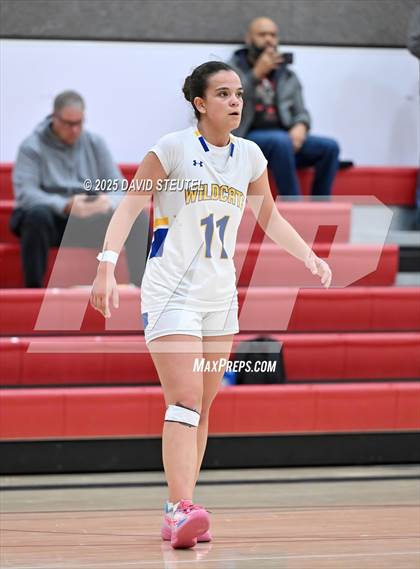 Thumbnail 3 in Pleasant Valley vs. Wood (Cardinal Classic) photogallery.