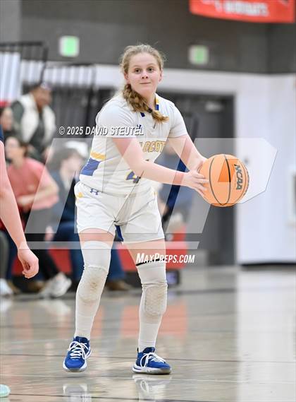 Thumbnail 1 in Pleasant Valley vs. Wood (Cardinal Classic) photogallery.