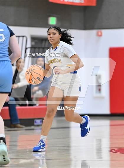 Thumbnail 1 in Pleasant Valley vs. Wood (Cardinal Classic) photogallery.