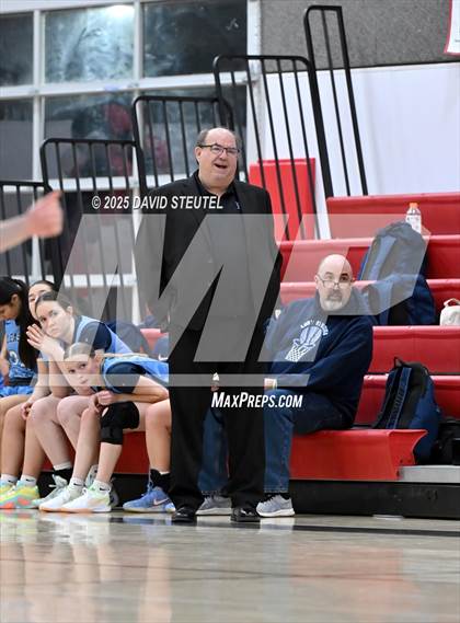 Thumbnail 3 in Pleasant Valley vs. Wood (Cardinal Classic) photogallery.