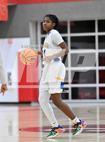 Thumbnail 2 in Pleasant Valley vs. Wood (Cardinal Classic) photogallery.