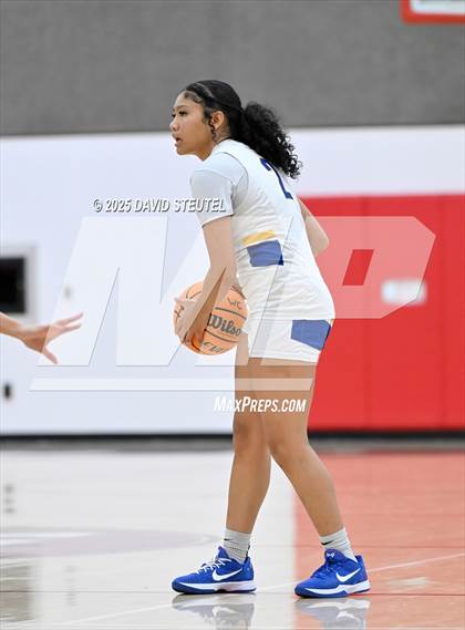 Thumbnail 3 in Pleasant Valley vs. Wood (Cardinal Classic) photogallery.