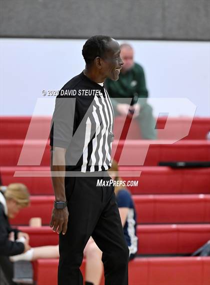 Thumbnail 1 in Pleasant Valley vs. Wood (Cardinal Classic) photogallery.