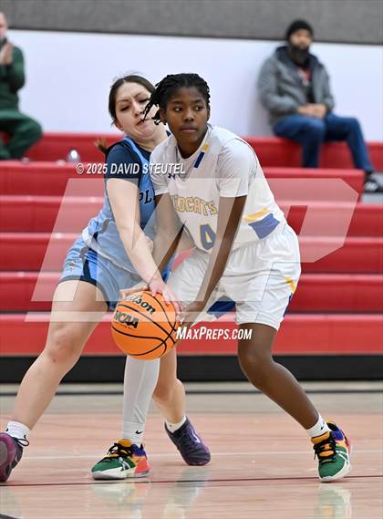 Thumbnail 3 in Pleasant Valley vs. Wood (Cardinal Classic) photogallery.